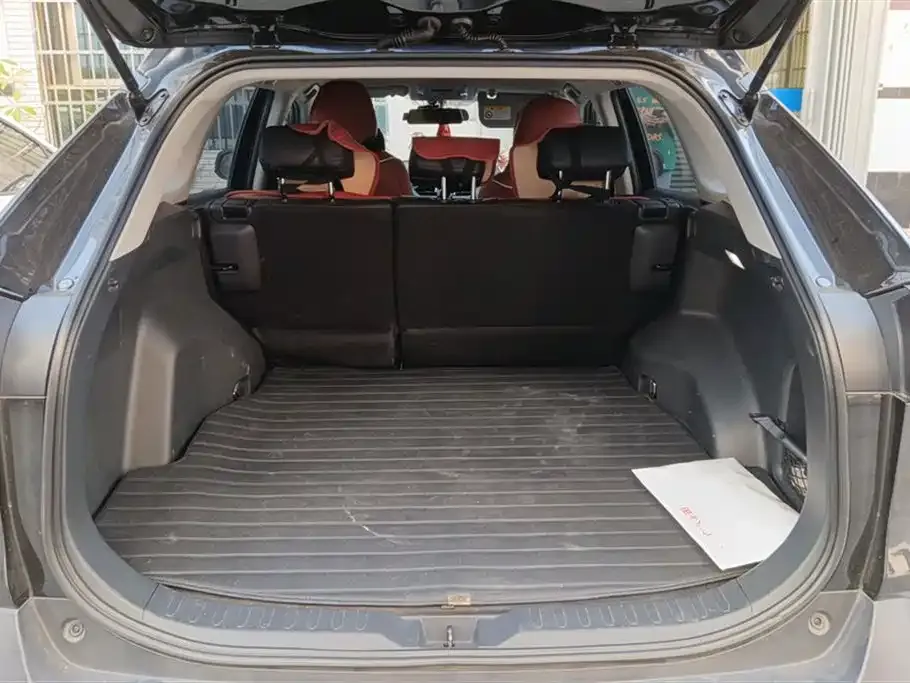 Toyota Wildlander 2023 из CN, фото 2