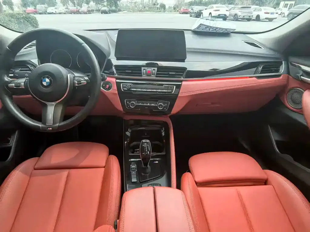 BMW X2 — фото 4