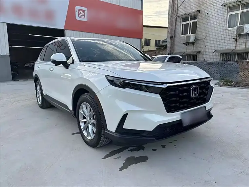 Honda CR-V 2023 из CN, фото 7