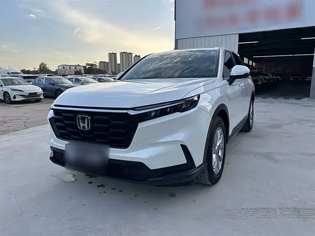 Honda CR-V 2023 из CN, фото 5