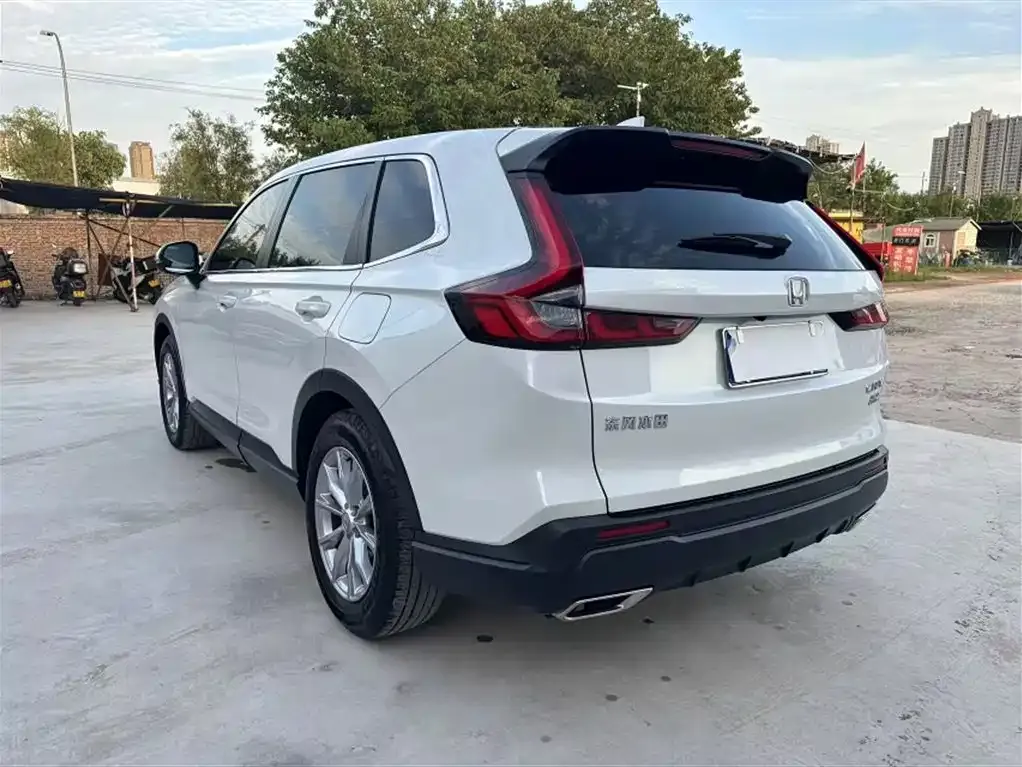 Honda CR-V 2023 из CN, фото 10