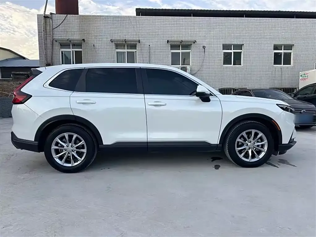 Honda CR-V 2023 из CN, фото 2
