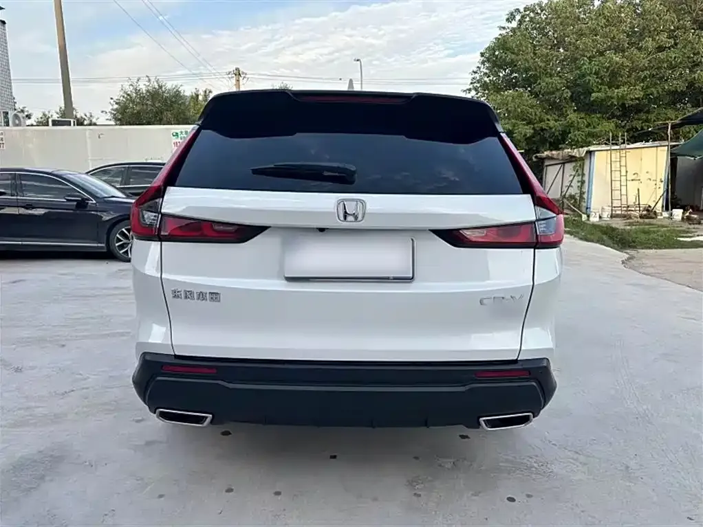 Honda CR-V 2023 из CN, фото 6