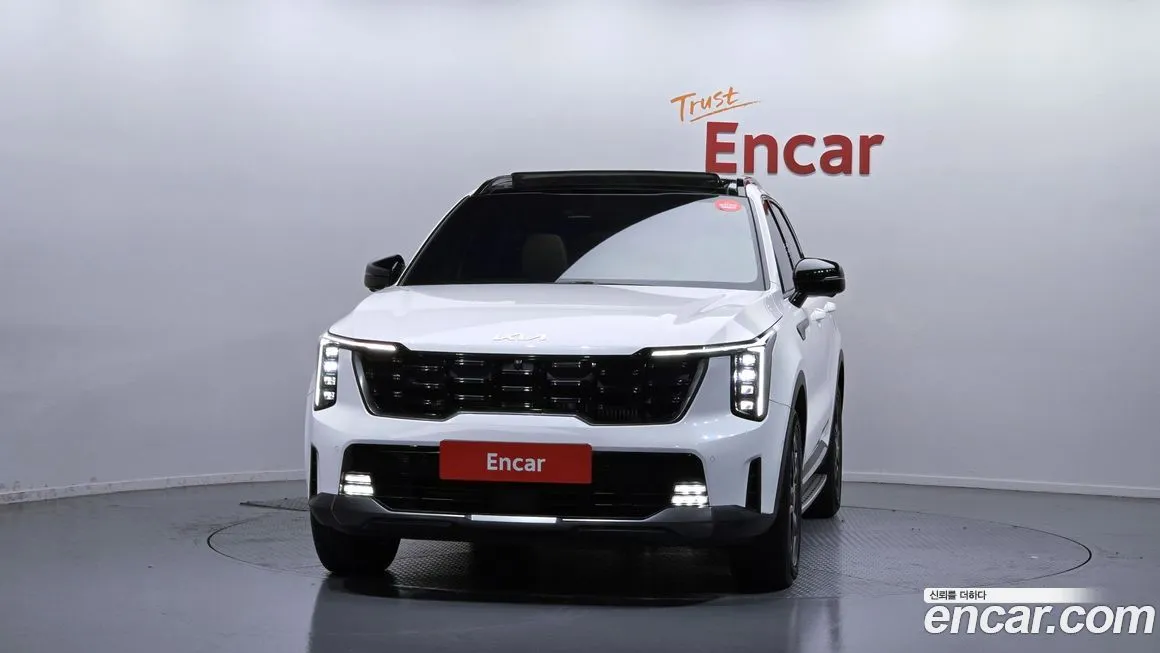 Kia Sorento — фото 2