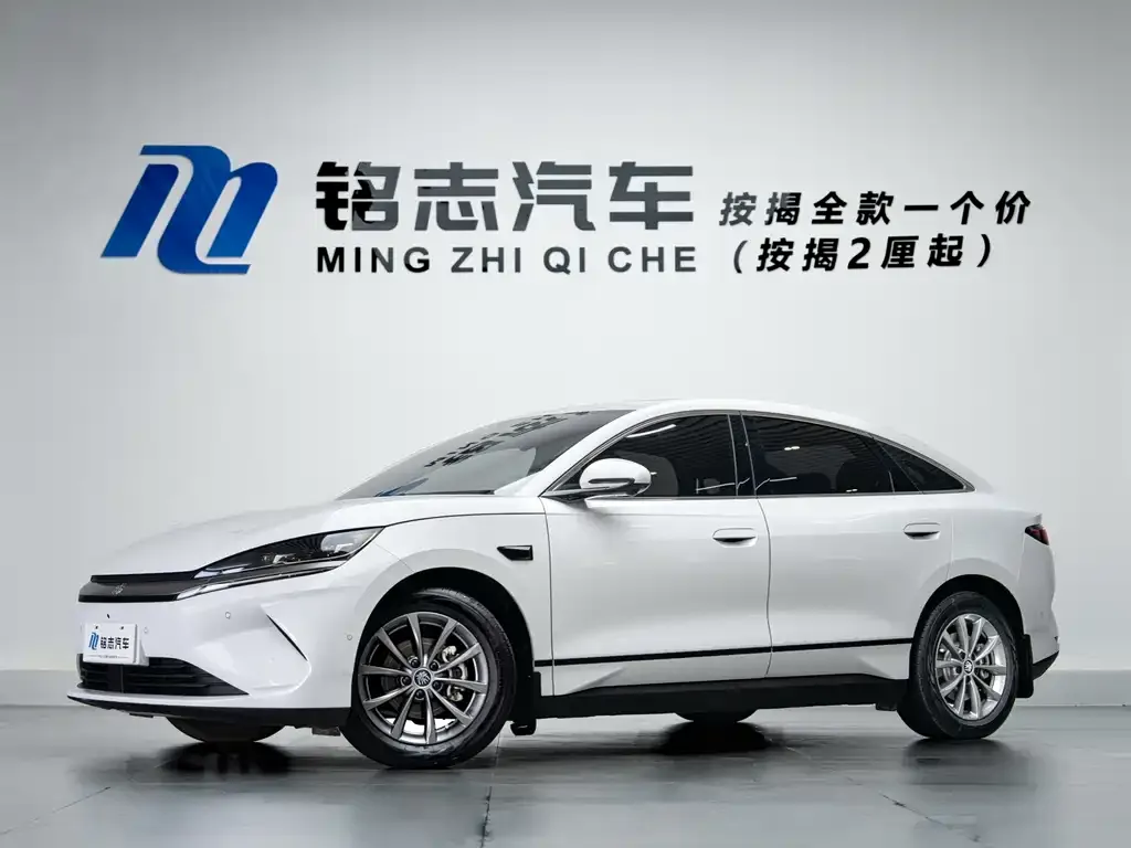BYD Qin L 2025 из CN, фото 1