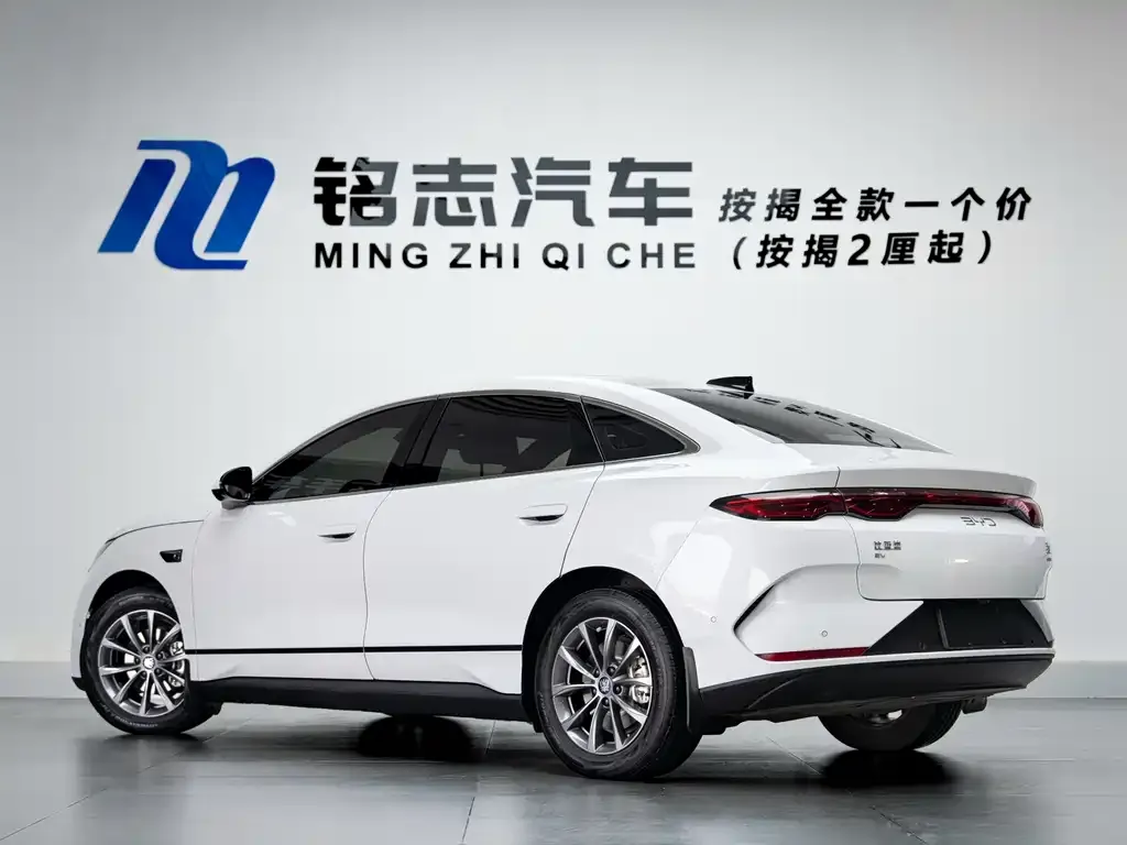 BYD Qin L 2025 из CN, фото 7