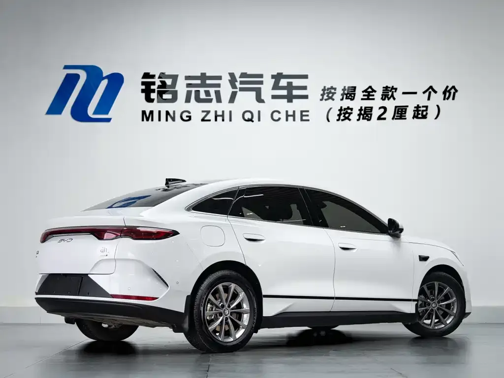 BYD Qin L 2025 из CN, фото 9