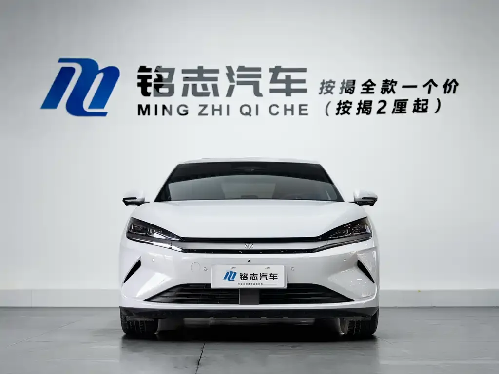 BYD Qin L 2025 из CN, фото 4