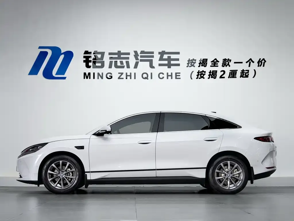 BYD Qin L 2025 из CN, фото 6