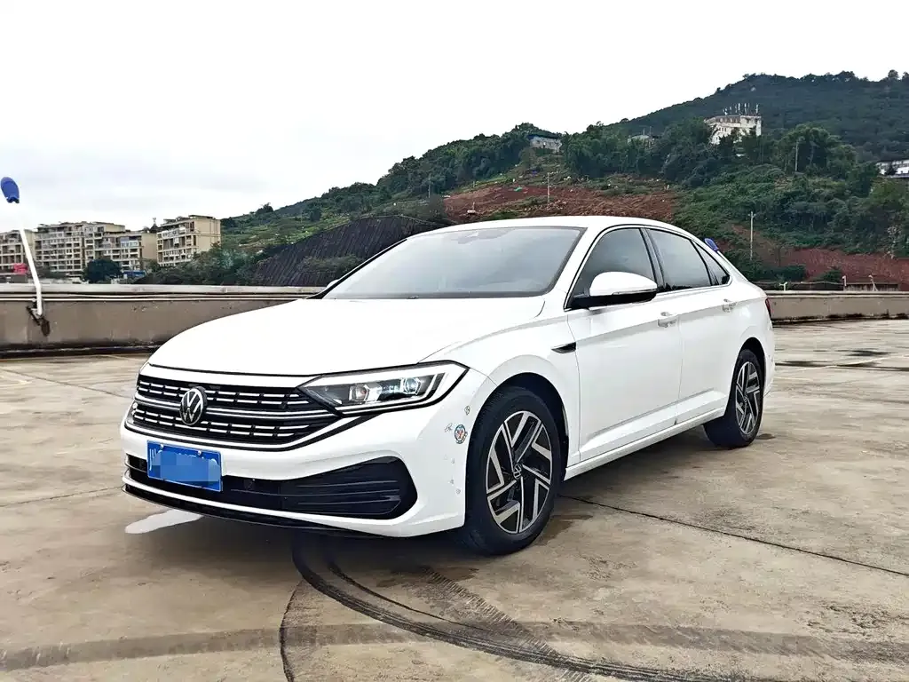 Volkswagen Sagitar 2023 из CN, фото 1
