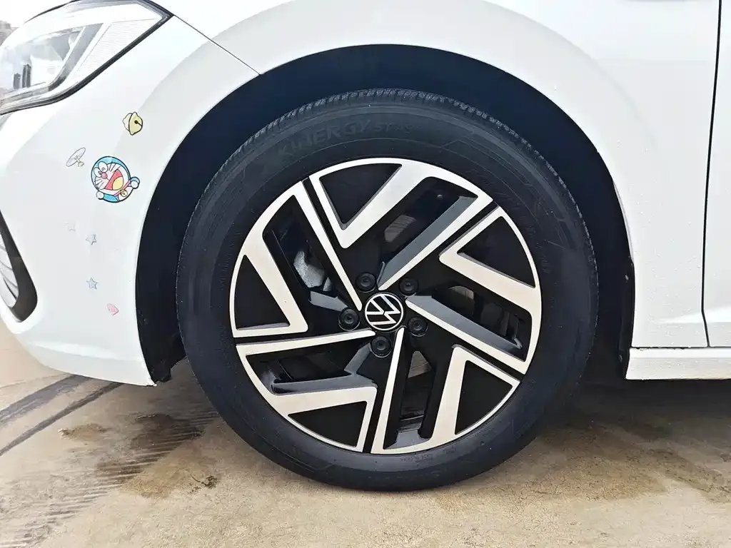 Volkswagen Sagitar 2023 из CN, фото 10