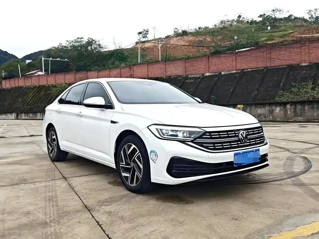 Volkswagen Sagitar 2023 из CN, фото 5