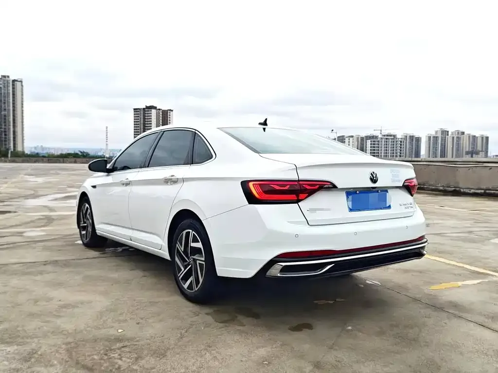 Volkswagen Sagitar 2023 из CN, фото 6