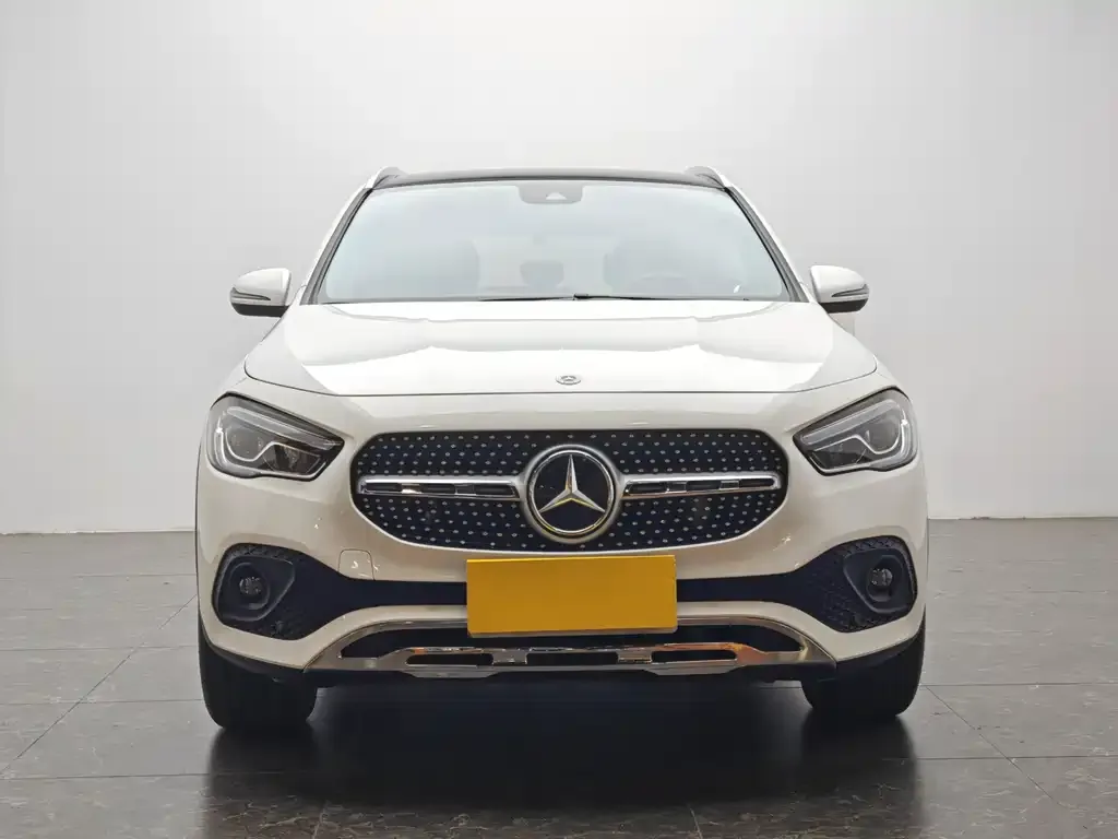 Mercedes-Benz GLA 2023 из CN, фото 5