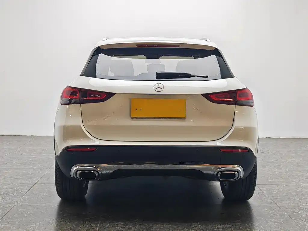 Mercedes-Benz GLA 2023 из CN, фото 6