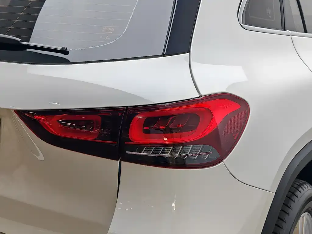 Mercedes-Benz GLA 2023 из CN, фото 7
