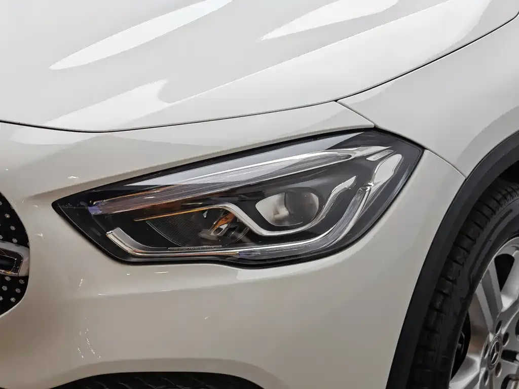 Mercedes-Benz GLA 2023 из CN, фото 8