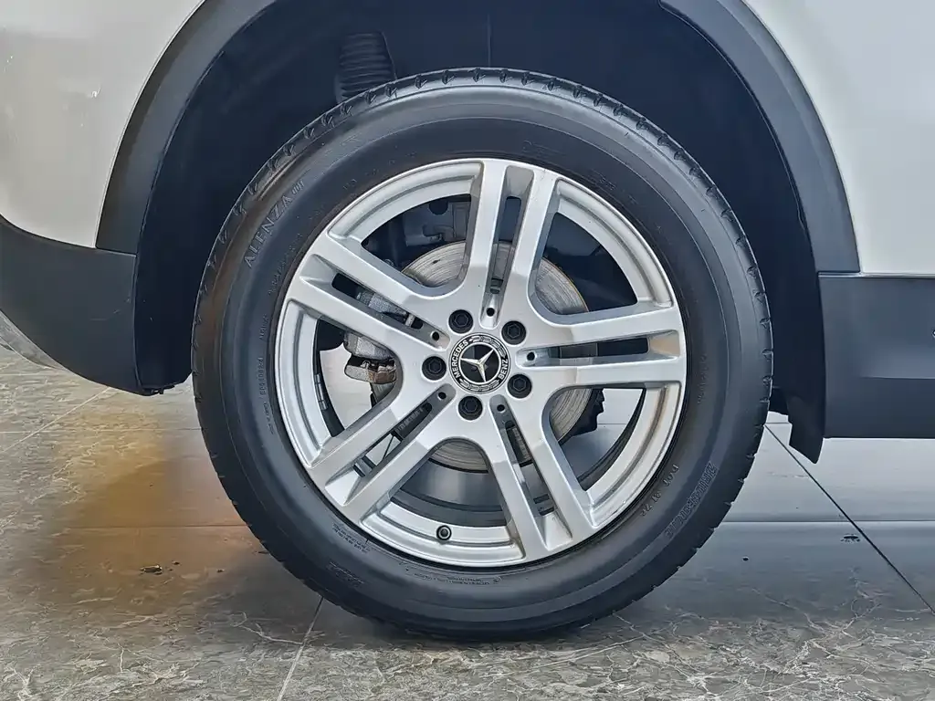 Mercedes-Benz GLA 2023 из CN, фото 9