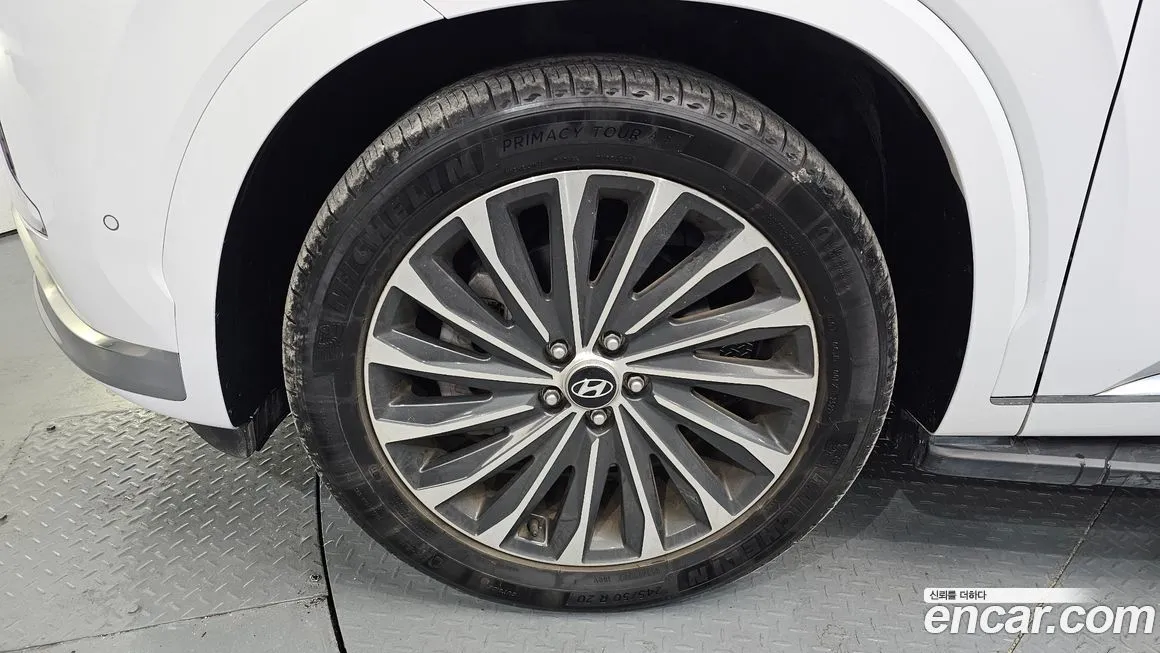 Hyundai Palisade 2023 из KR, фото 8