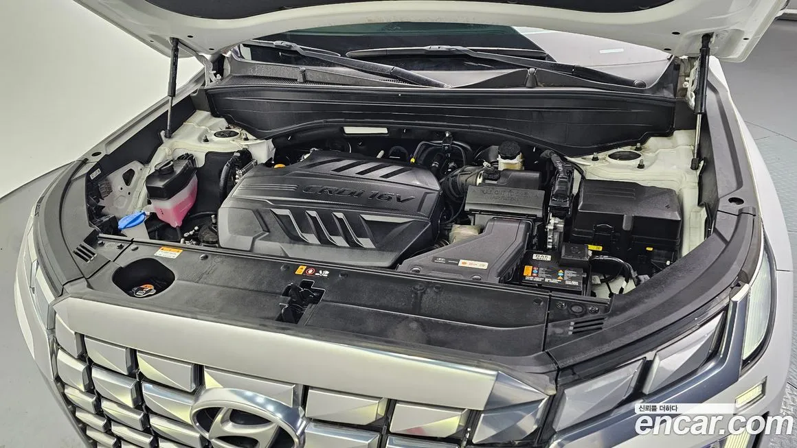 Hyundai Palisade 2023 из KR, фото 9