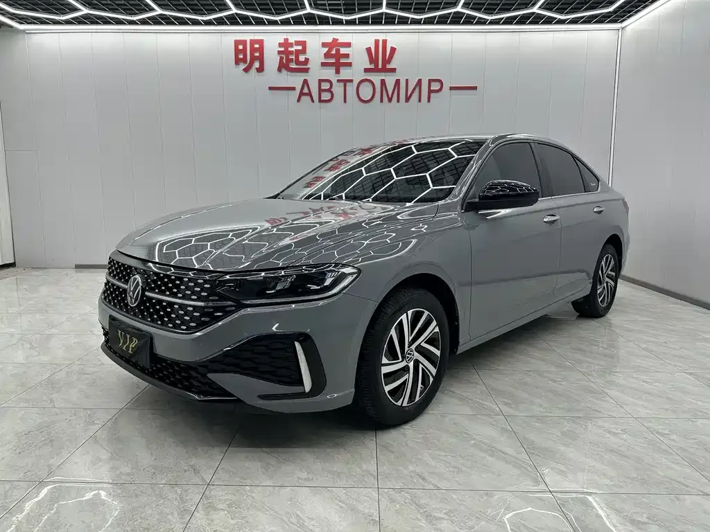 Volkswagen Lavida 2022 из CN, фото 1