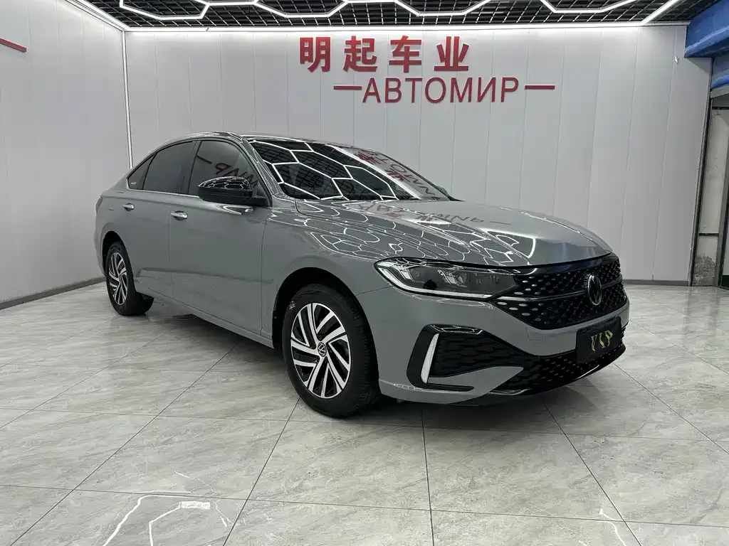 Volkswagen Lavida 2022 из CN, фото 5