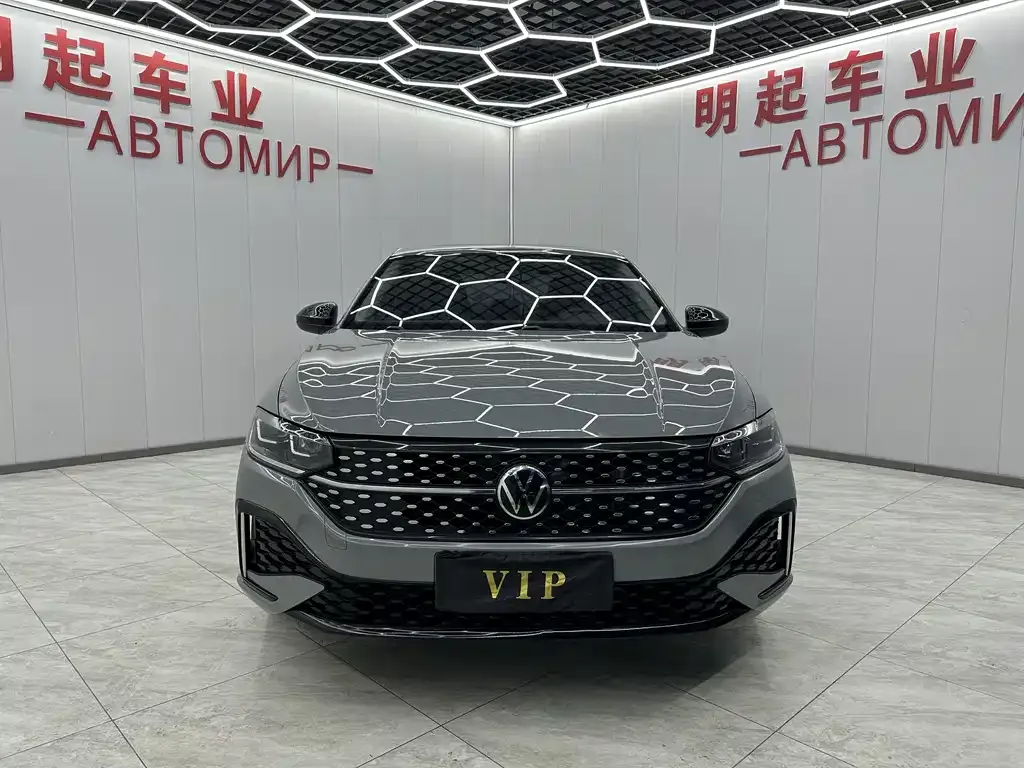 Volkswagen Lavida 2022 из CN, фото 9