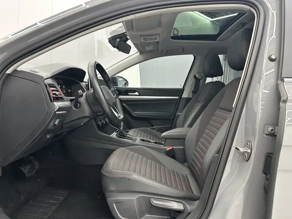 Volkswagen Lavida 2022 из CN, фото 7