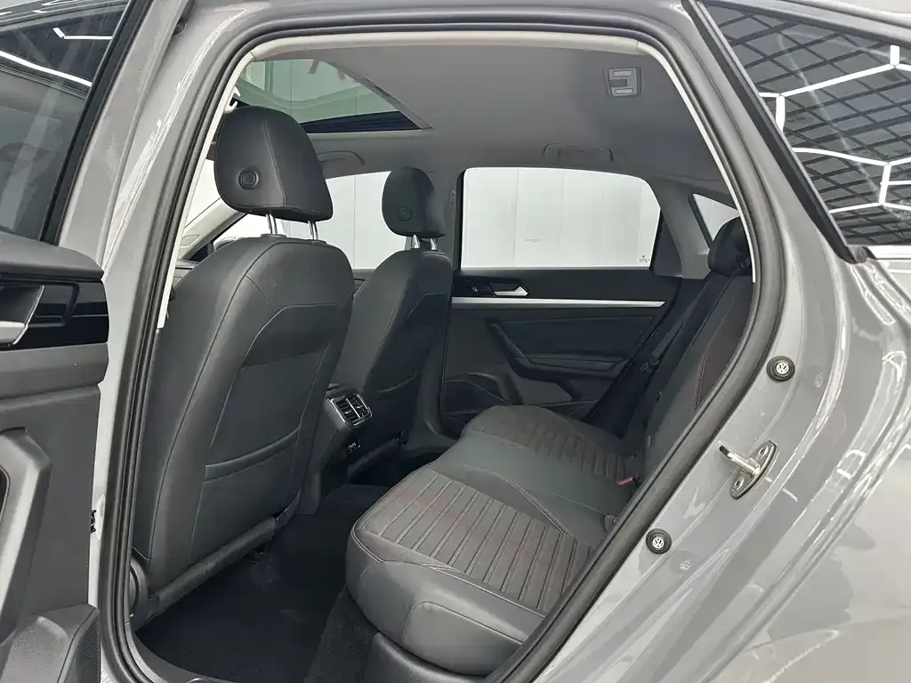 Volkswagen Lavida 2022 из CN, фото 8