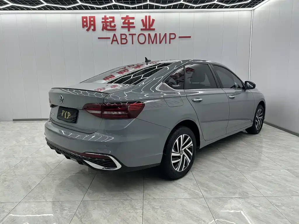 Volkswagen Lavida 2022 из CN, фото 3