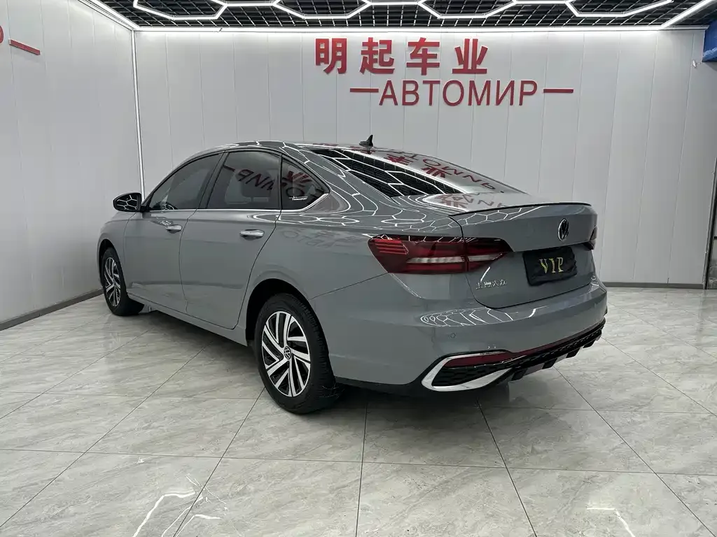 Volkswagen Lavida 2022 из CN, фото 4