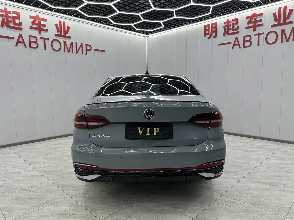 Volkswagen Lavida 2022 из CN, фото 6