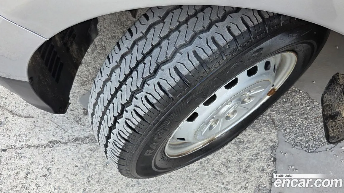 Hyundai Starex 2021 из KR, фото 7