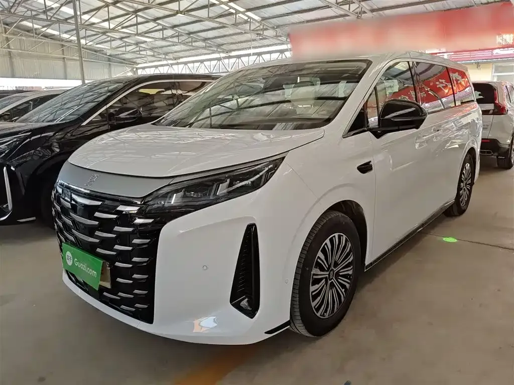 BYD Xia 2025 из CN, фото 1