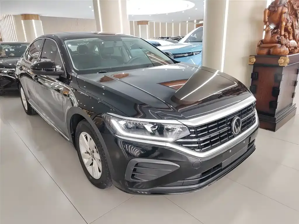 Volkswagen Passat 2023 из CN, фото 6