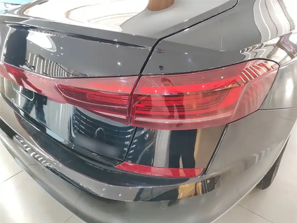 Volkswagen Passat 2023 из CN, фото 3