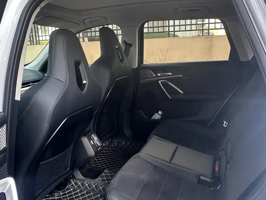 [object Object] iX1 2024 из CN, фото 10