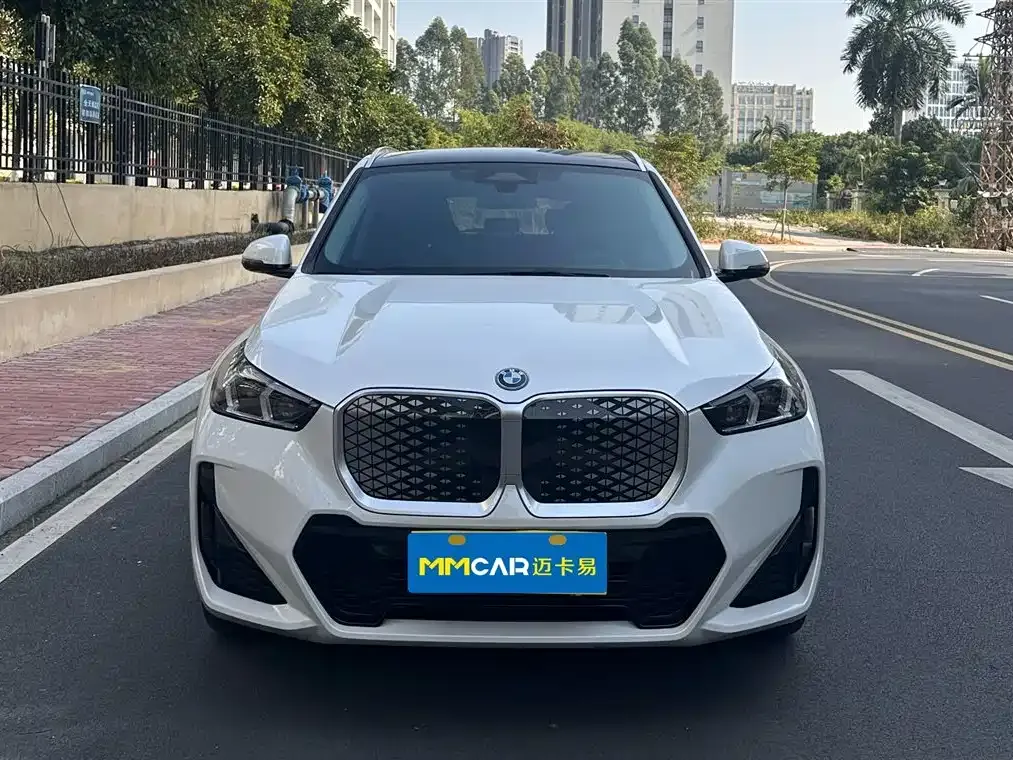 [object Object] iX1 2024 из CN, фото 3