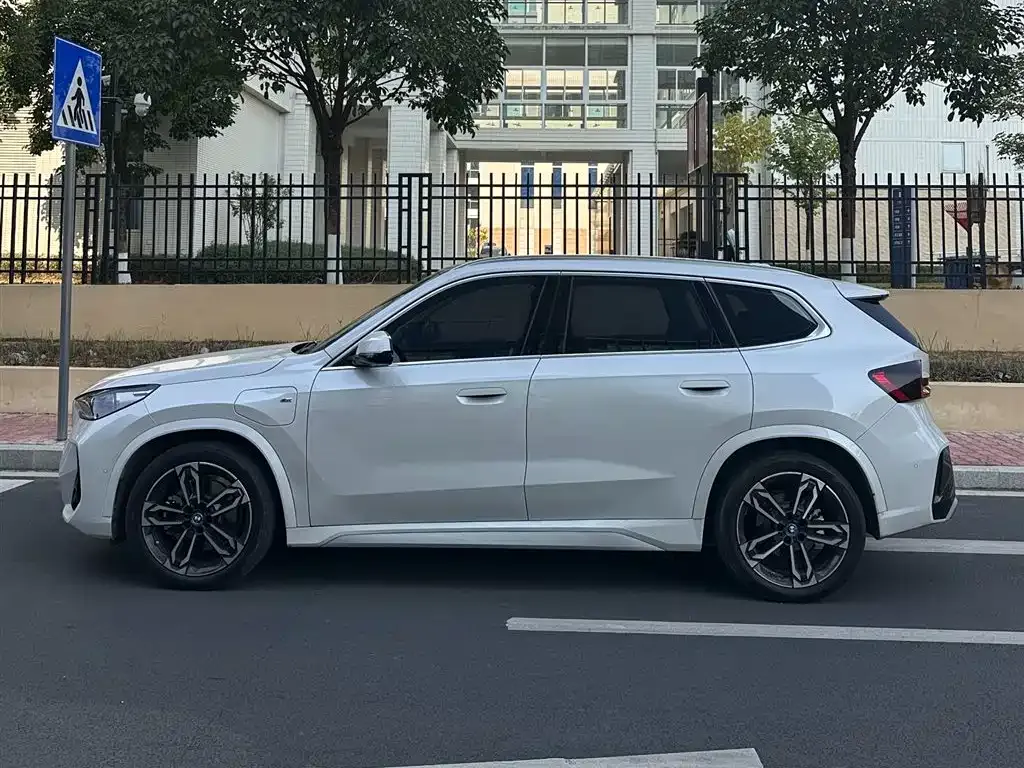 [object Object] iX1 2024 из CN, фото 4