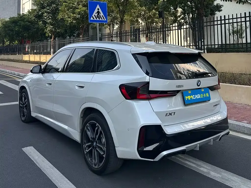 [object Object] iX1 2024 из CN, фото 5