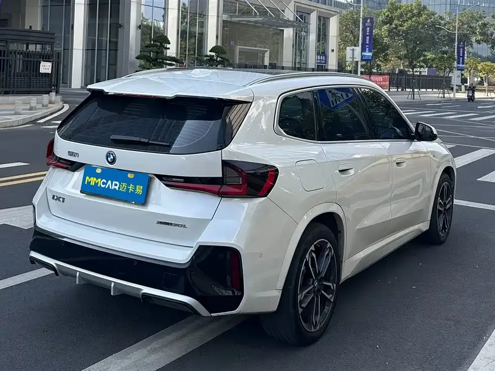 [object Object] iX1 2024 из CN, фото 7