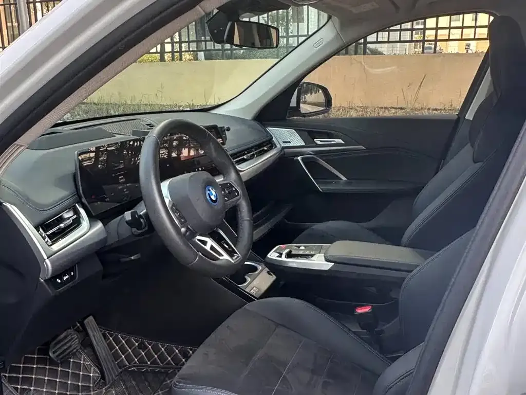 [object Object] iX1 2024 из CN, фото 9