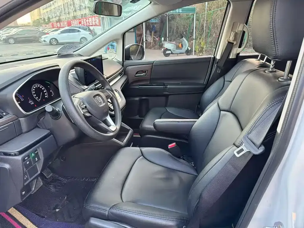 Honda Odyssey 2023 из CN, фото 3