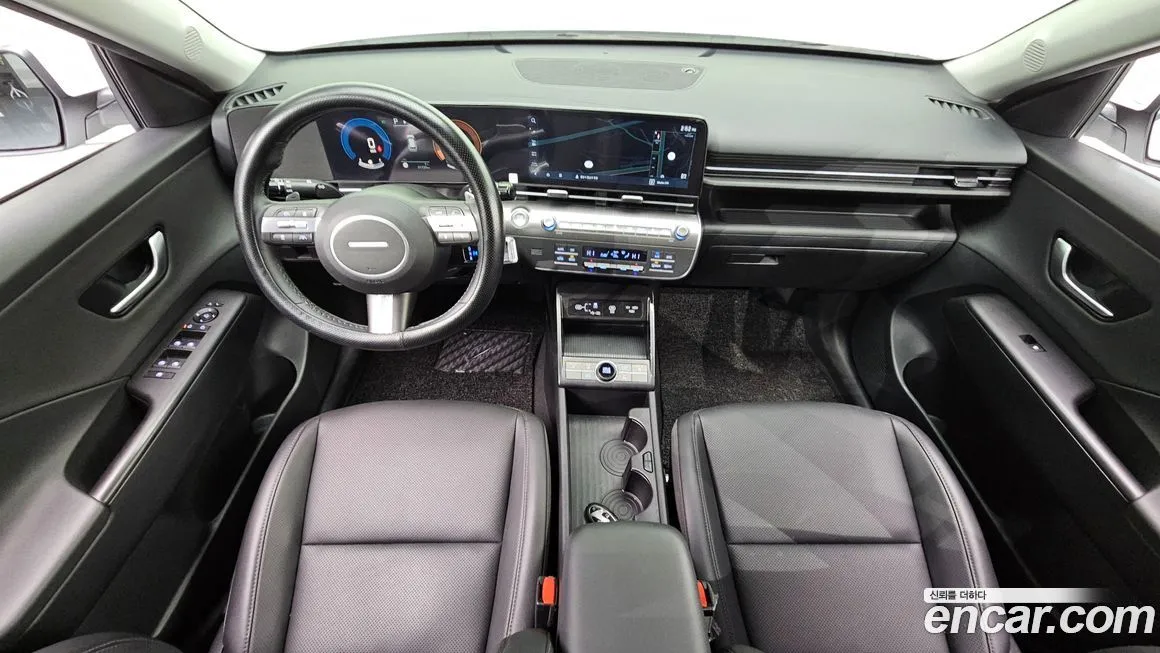 Hyundai Kona — фото 3