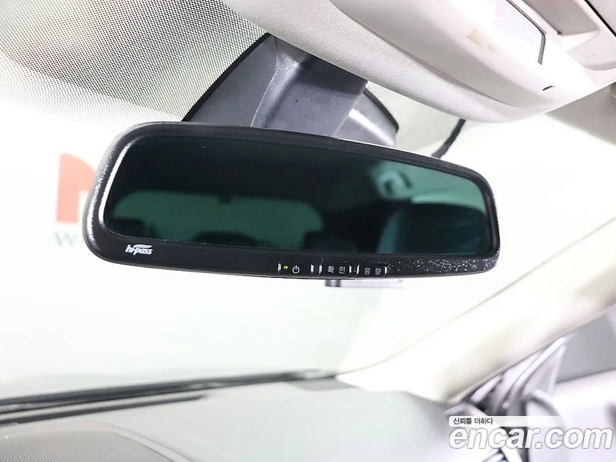 Renault Korea (Samsung) QM6 2022 из KR, фото 4