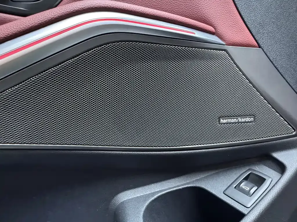 BMW 3 Series 2021 из CN, фото 6