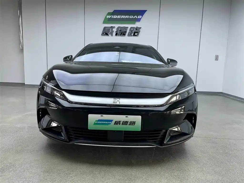BYD Han 2024 из CN, фото 2