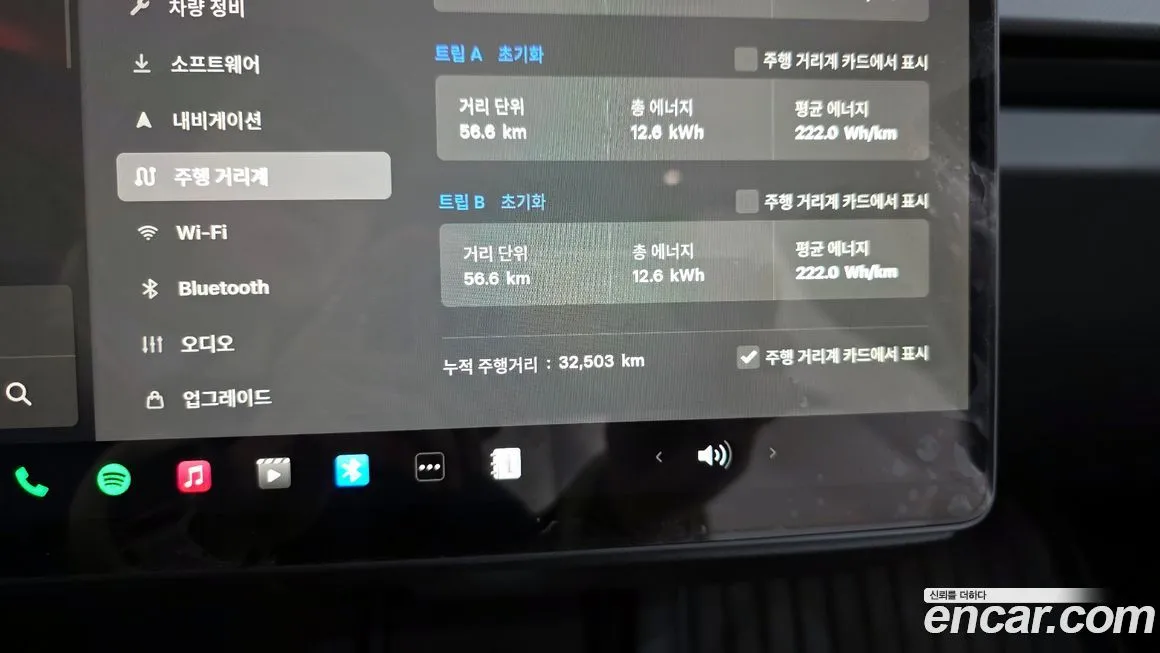 Tesla Model 3 2024 из KR, фото 8
