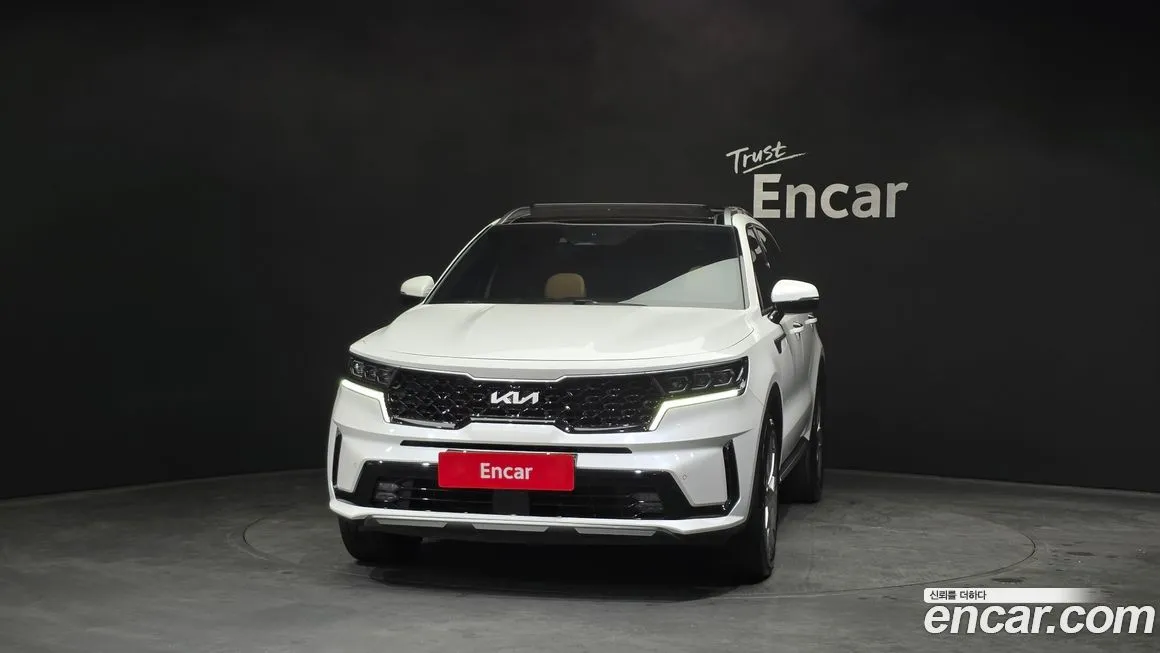 Kia Sorento — фото 3
