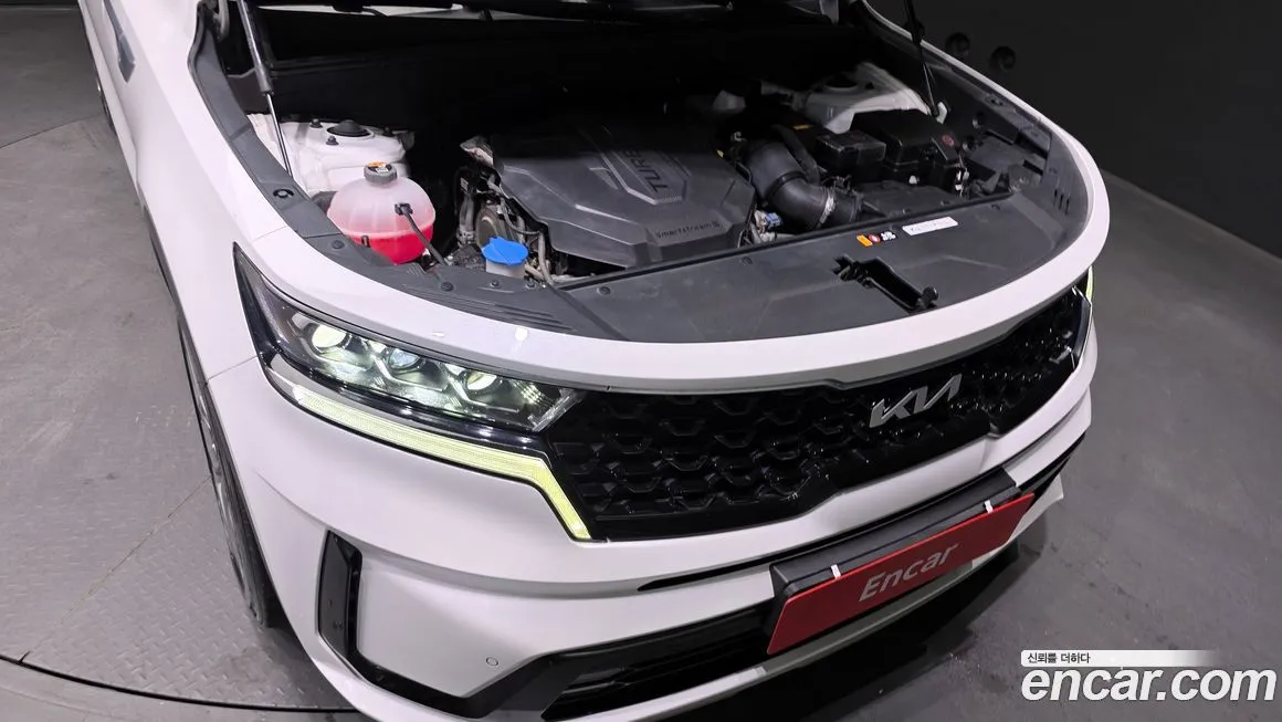 Kia Sorento — фото 6